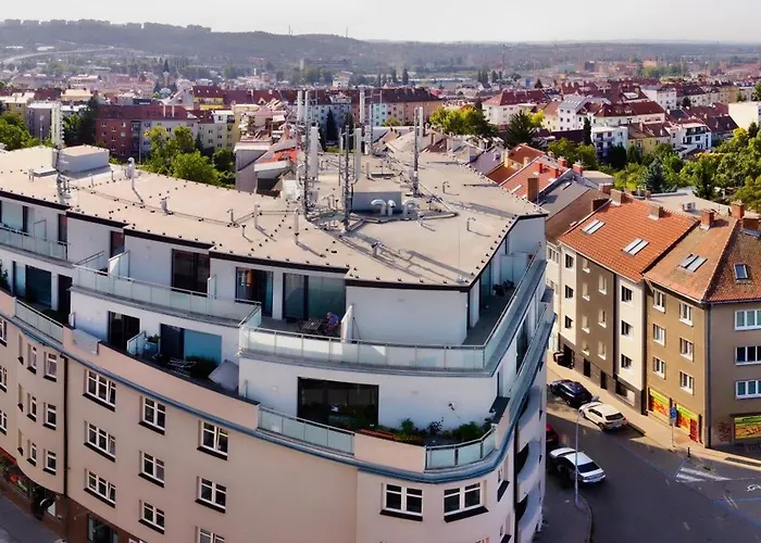 Star D55# By Starbnb Eu Lägenhet