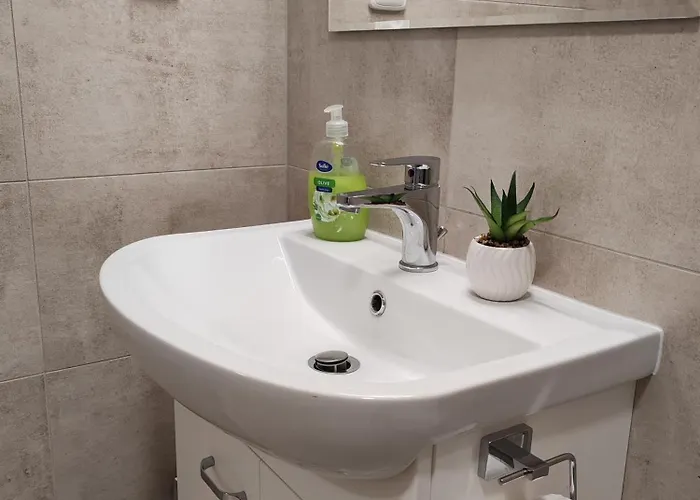 Star D55# By Starbnb Eu Lägenhet