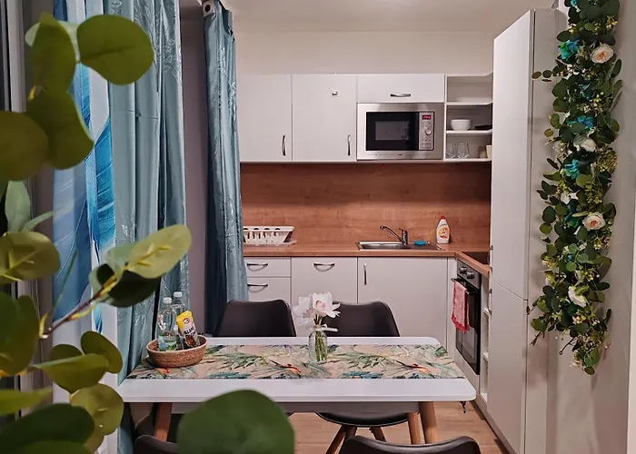 Star D55# By Starbnb Eu Lägenhet Brno